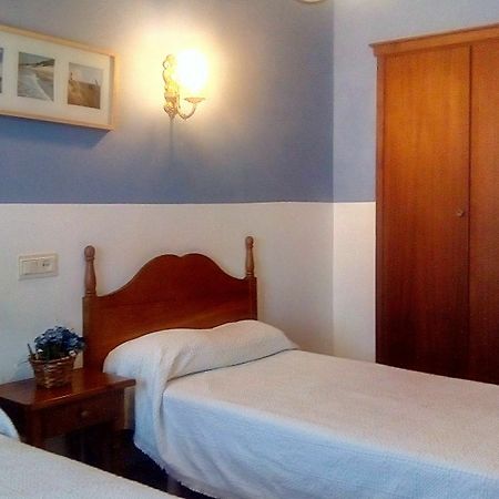 Apartamentos Rurales Ovio Llanes Dış mekan fotoğraf