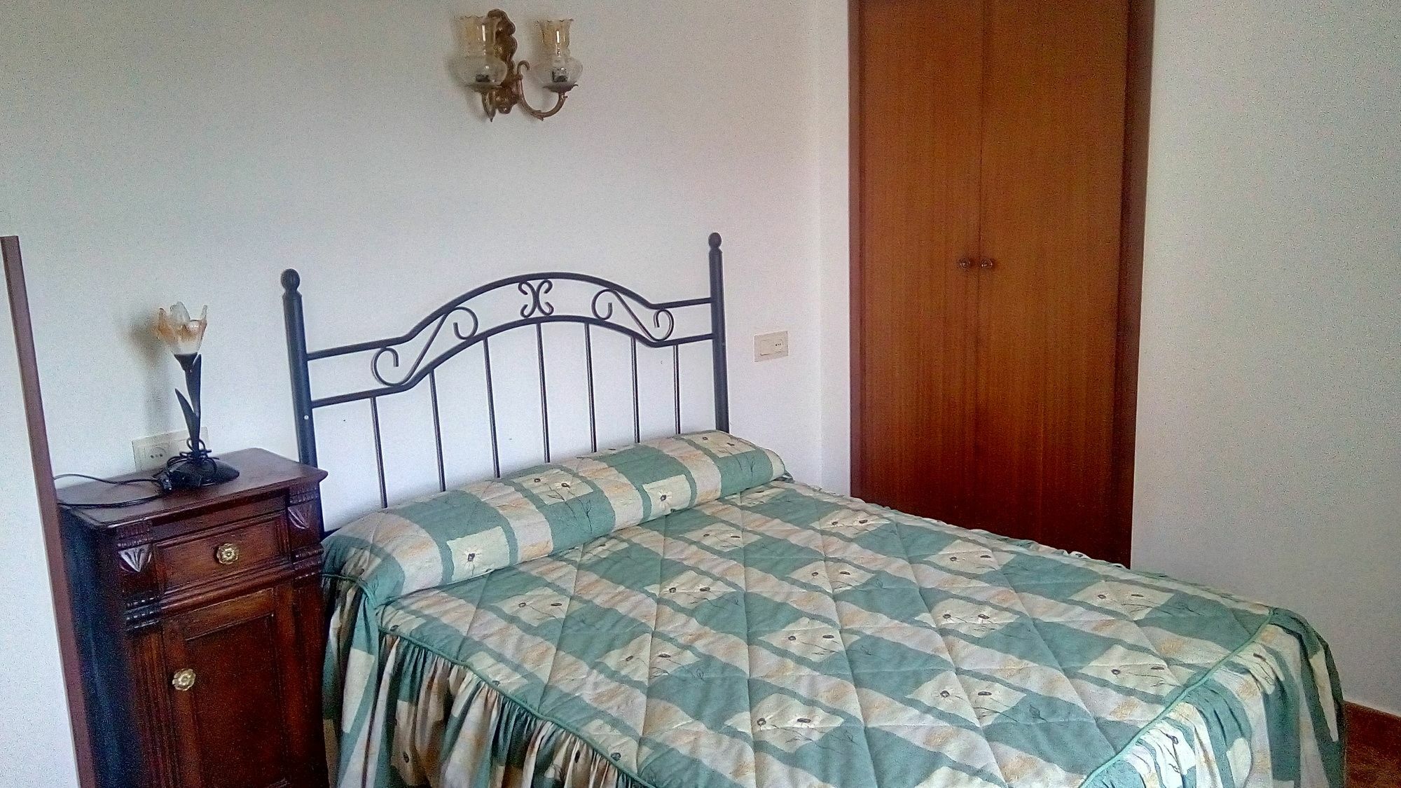 Apartamentos Rurales Ovio Llanes Dış mekan fotoğraf