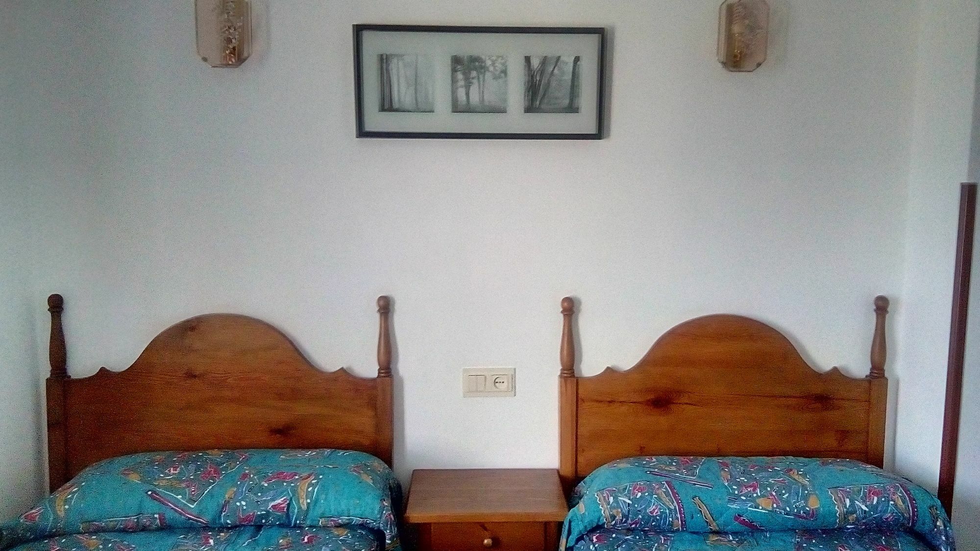 Apartamentos Rurales Ovio Llanes Dış mekan fotoğraf