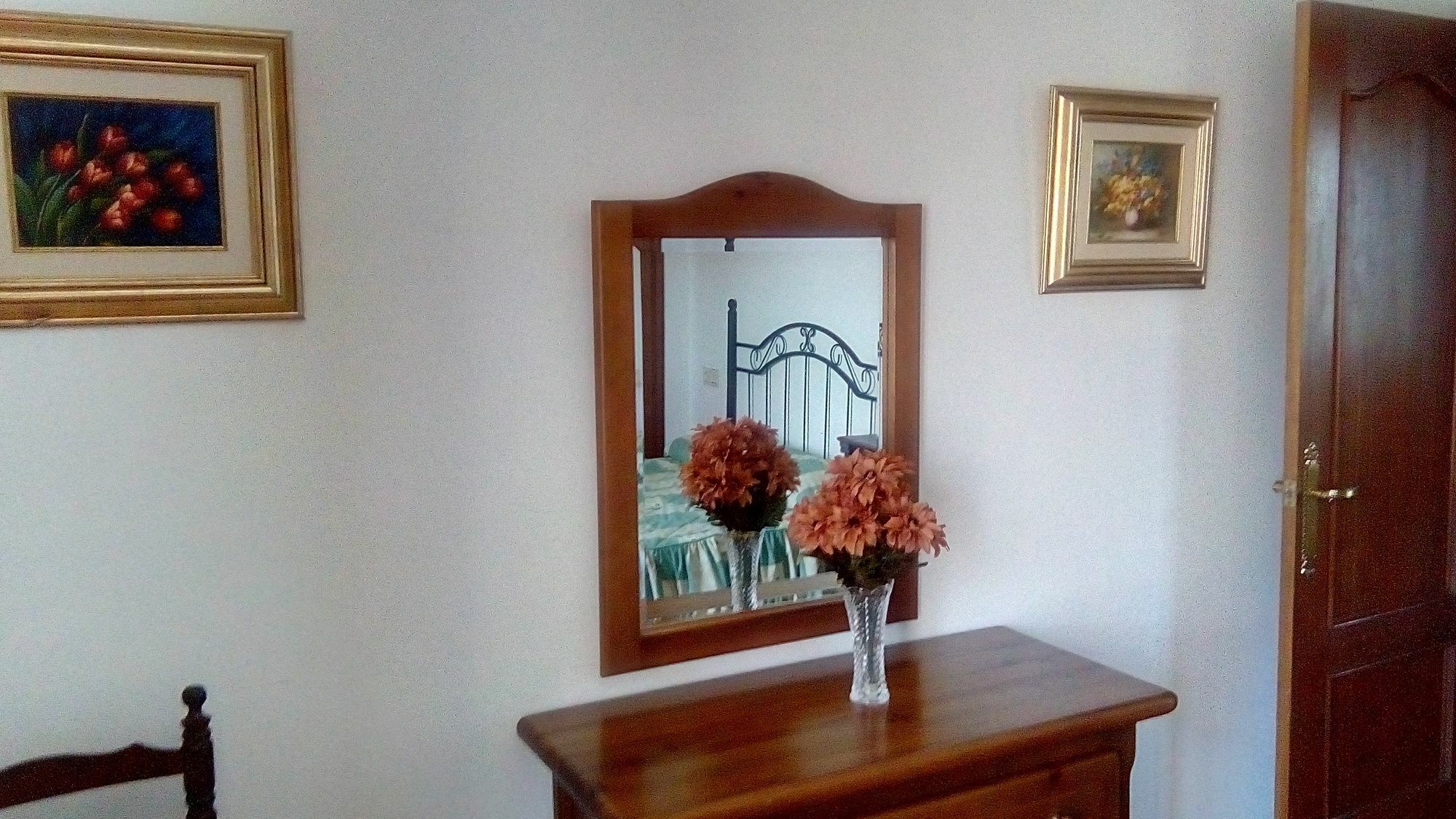 Apartamentos Rurales Ovio Llanes Dış mekan fotoğraf