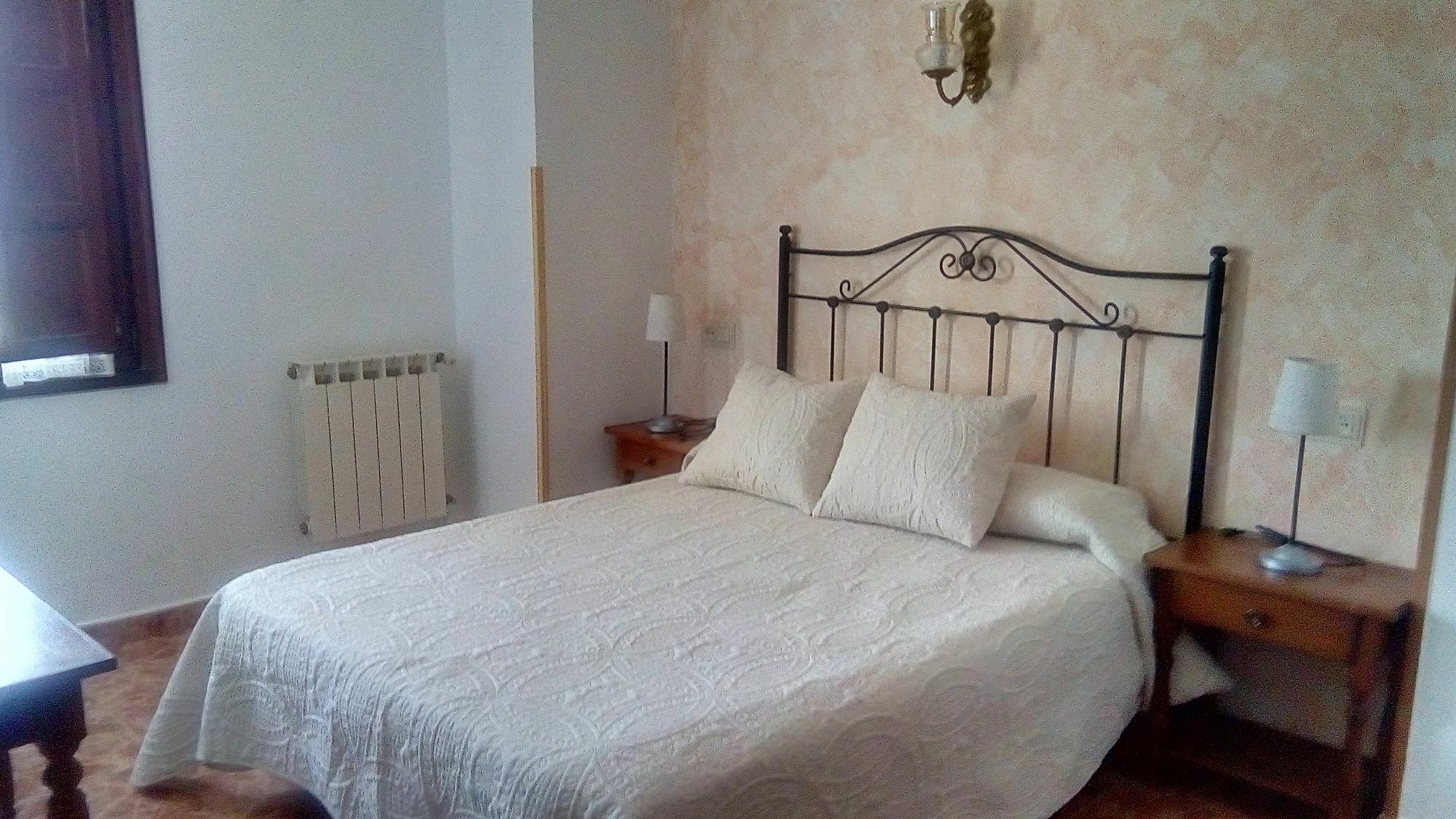 Apartamentos Rurales Ovio Llanes Dış mekan fotoğraf