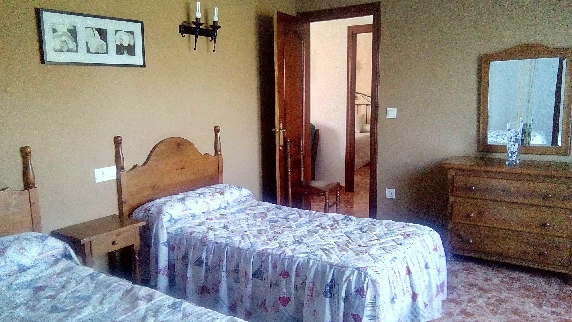 Apartamentos Rurales Ovio Llanes Dış mekan fotoğraf